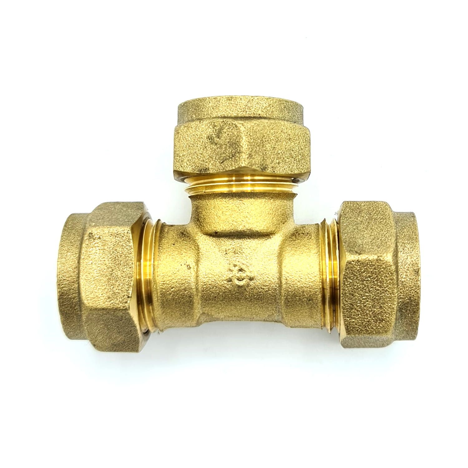 1/2&quot; X 1/2&quot; X 3/4&quot; 318