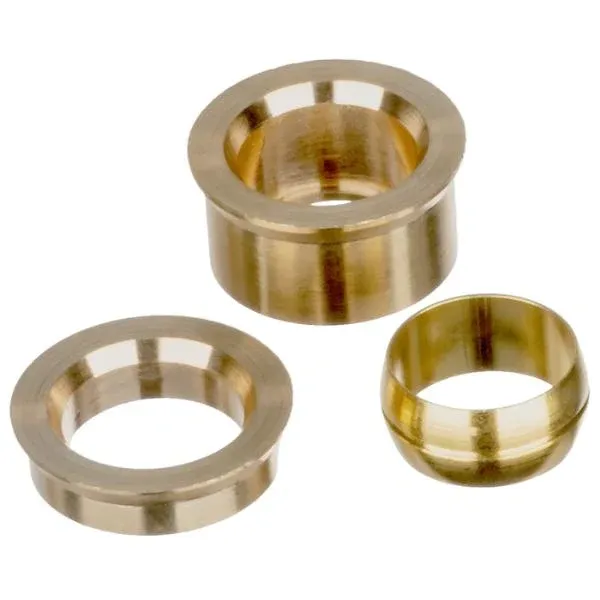 1" X 1/2" 348 REDUCING SET