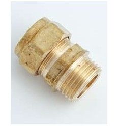 3/4" STOPEND