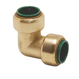 Tectite Elbow
