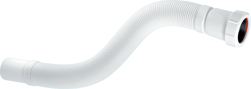 Flexible Connector – Universal x Plain Spigot