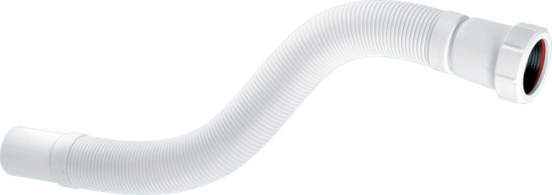 Flexible Connector – Universal x Plain Spigot