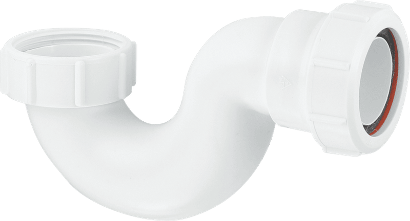 19mm Seal Bath Trap
