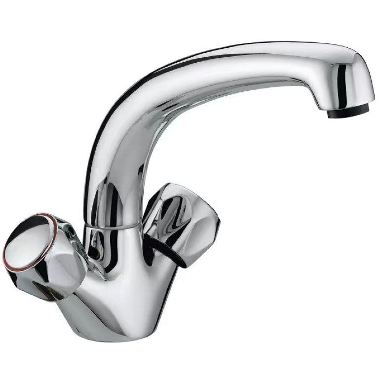 Monobloc Sink Mixer