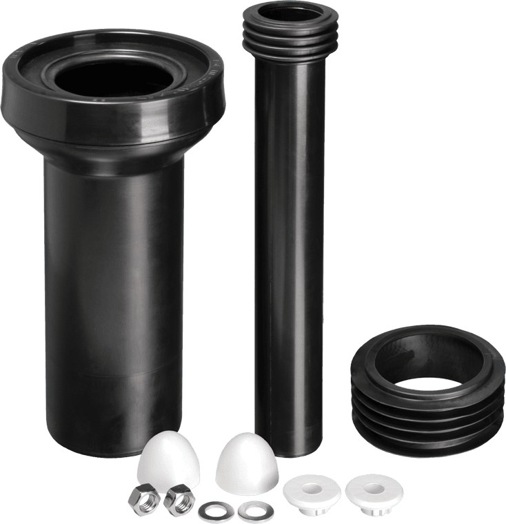 WC Frame Connector Kit