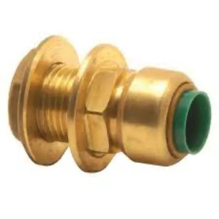 1/2&quot; Tectite Tank Connector