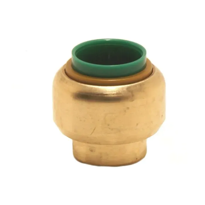 3/4&quot; Tectite Stop End