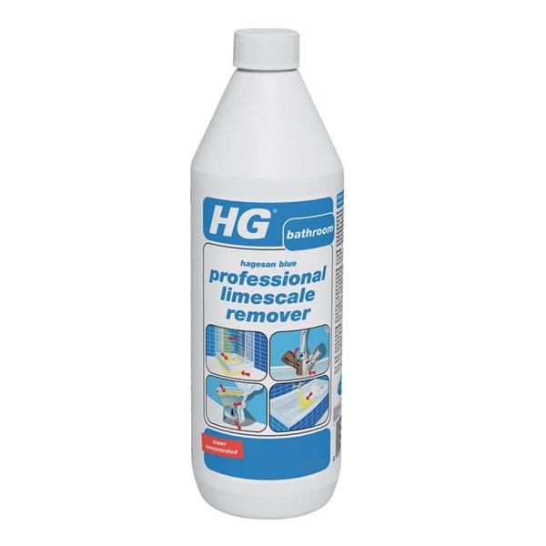 Hg Blue500ml