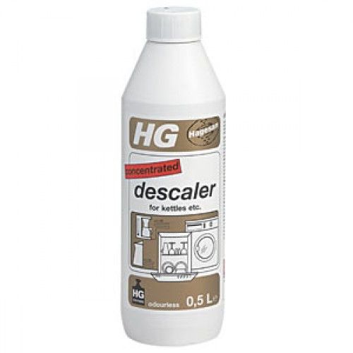 Hg Descaler 500ml