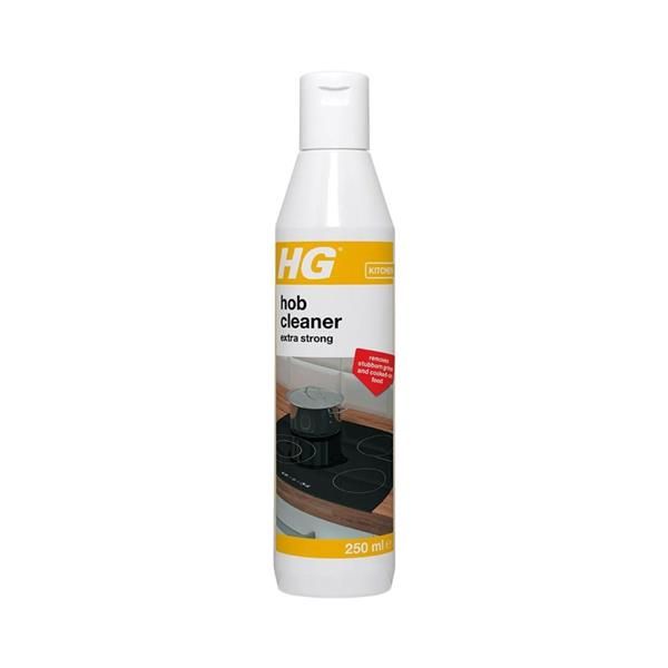 Ceramic Hob Cleaner 250Ml