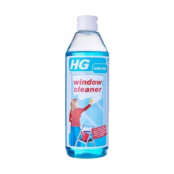 Window Cleaner 500Ml