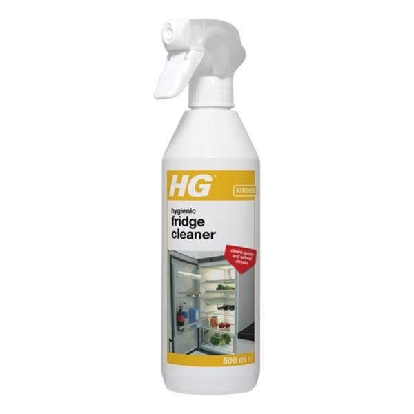 Fridge Cleaner 500Ml