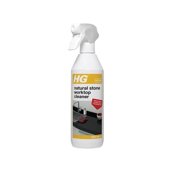 Natural Stone Kitchen Top Cleaner 500Ml
