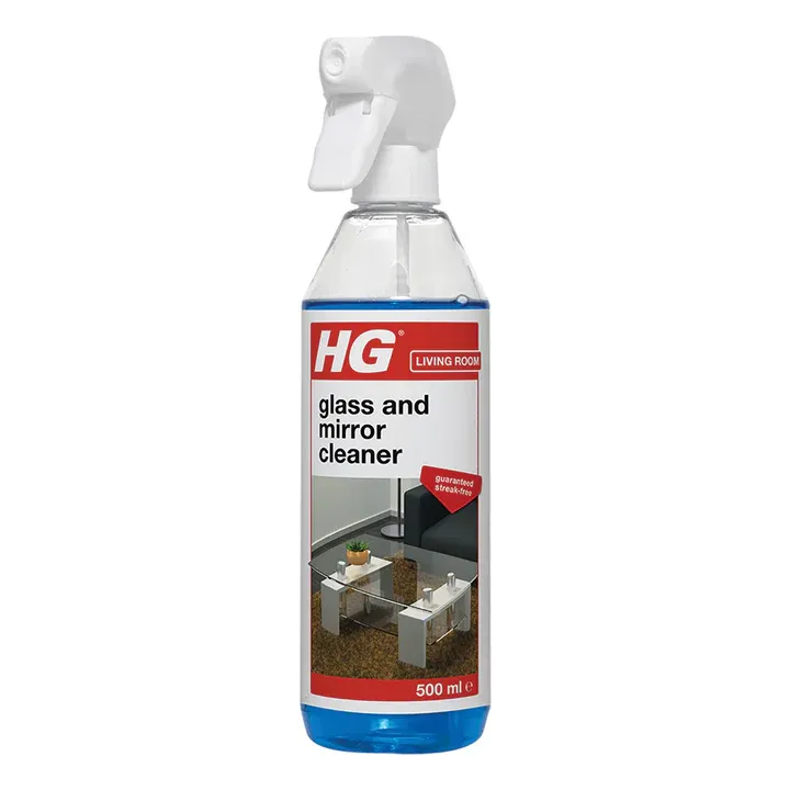 HG 500ml Glass &amp; Mirror Spray
