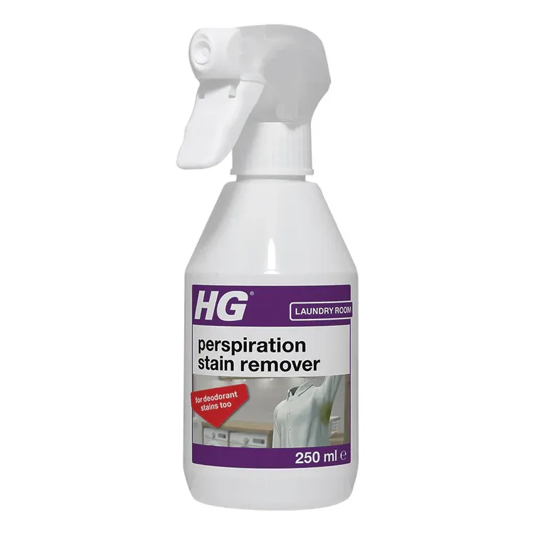 HG Sweat &amp; Deodorant Stain Remover