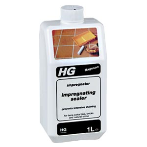 HG Impregnating Sealer Protector HAG004Z