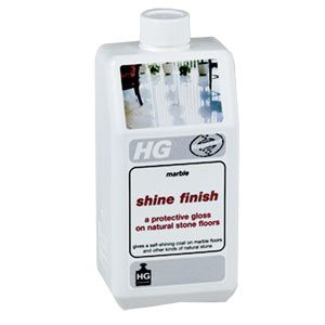 HG Natural Stone Protective Coating Gloss Finish