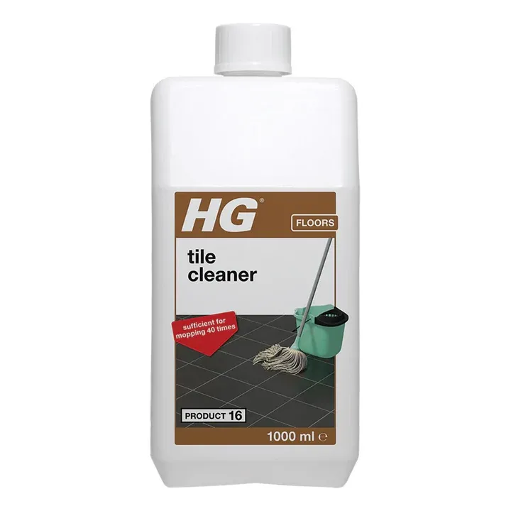 HG 1L Tile Cleaner (Porcelain Cleaner)