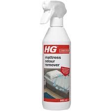 HG HYGENIC MATTRESS FRESHENER 500ML