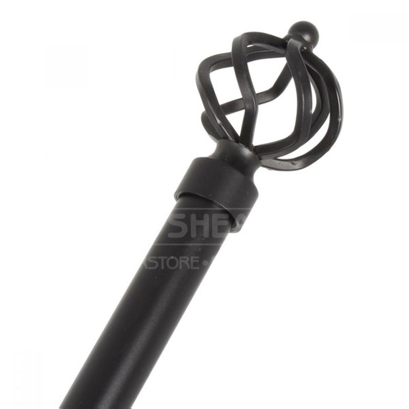 De Vielle Extendable Metal Cage | Choose Option