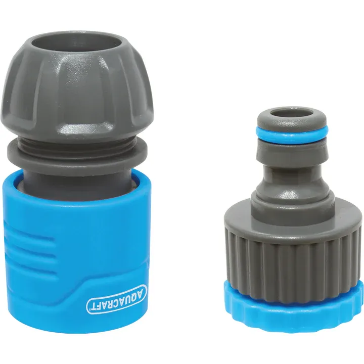 Aquacraft Tap Connector Set