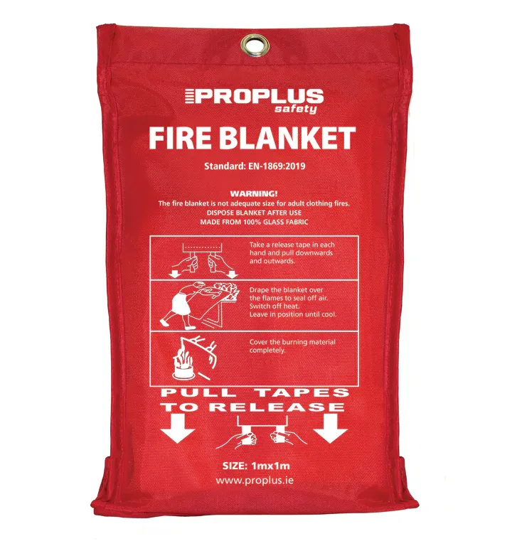 ProPlus Fire Blanket