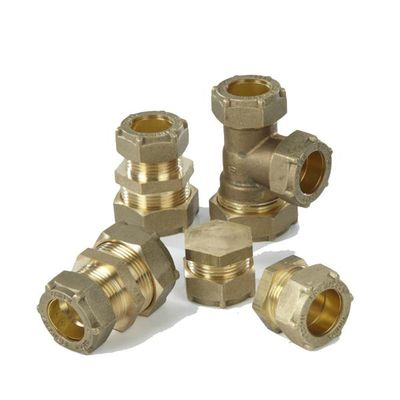 Compression Fittings