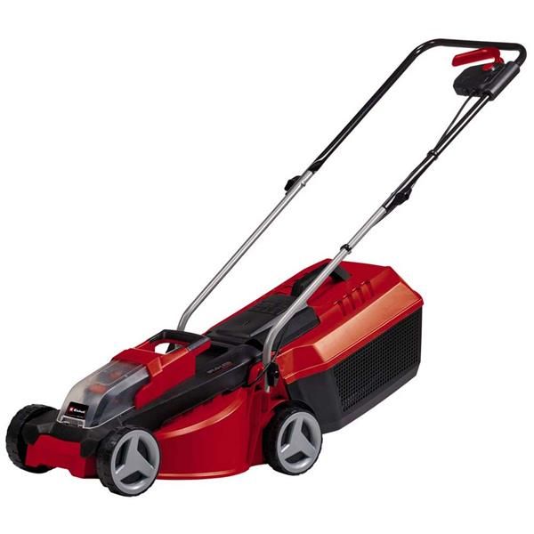 Einhell Power X-Change 18V Cordless 30CM Lawnmower Kit