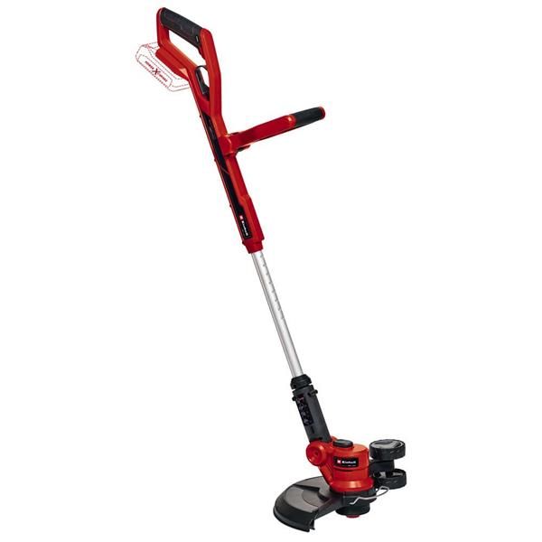 Einhell Power X-Change 18V Cordless 30CM String Grass Trimmer