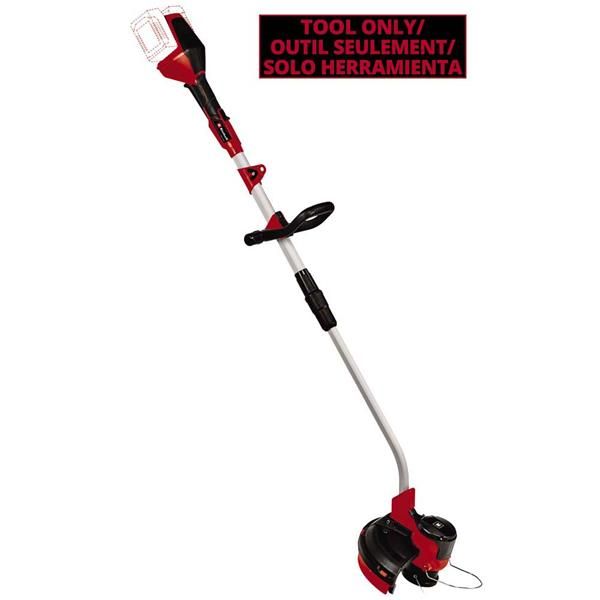 Einhell Power X-Change 36V (2X18V) Cordless 30CM Grass Trimmer