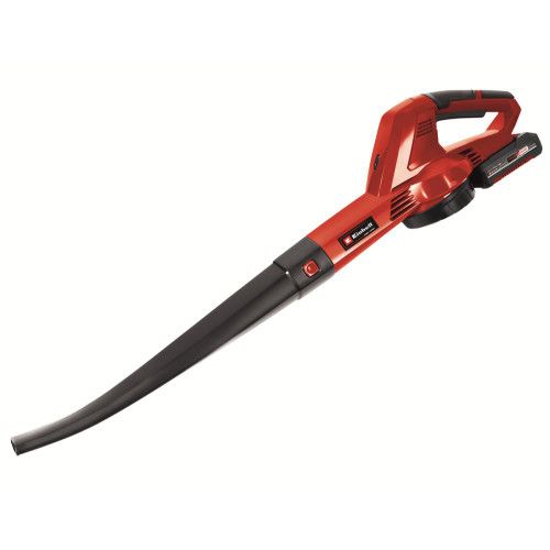 Einhell Power X-Change 18V Cordless Leaf Blower Kit