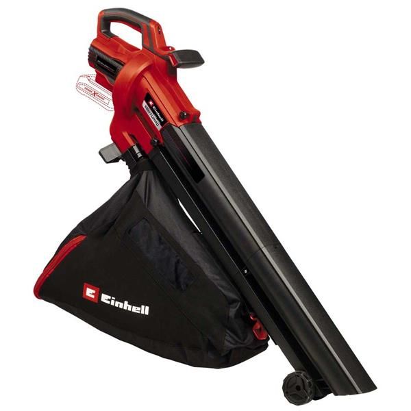 Einhell Power X-Change 18V Cordless Leaf Blower &amp; Vac