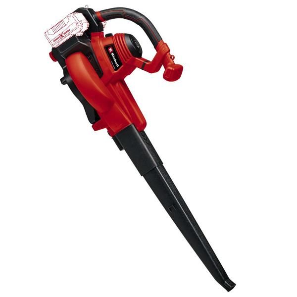 Einhell Power X-Change 18V Cordless Leaf Blower &amp; Vac
