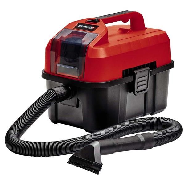 Einhell Power X-Change 18V Cordless 10L Wet &amp; Dry Vacuum Cleaner