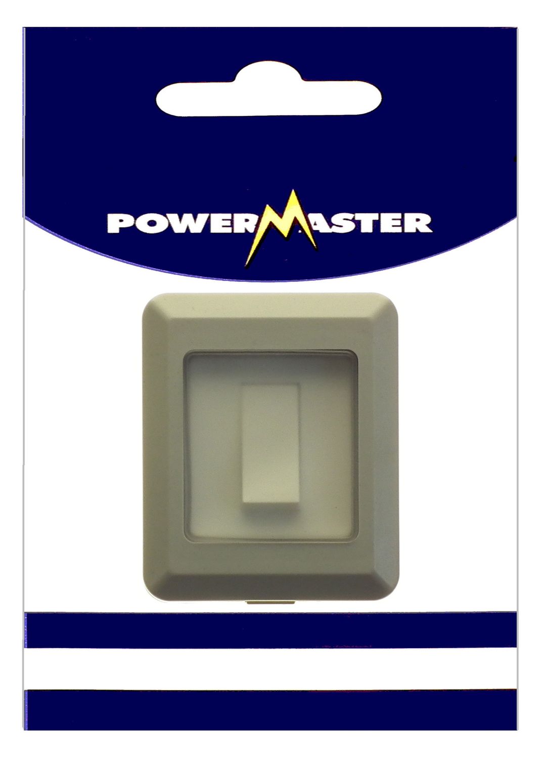 POWERMASTER 1 GANG OUTDOOR DAMP PROOF SWITCH IP55