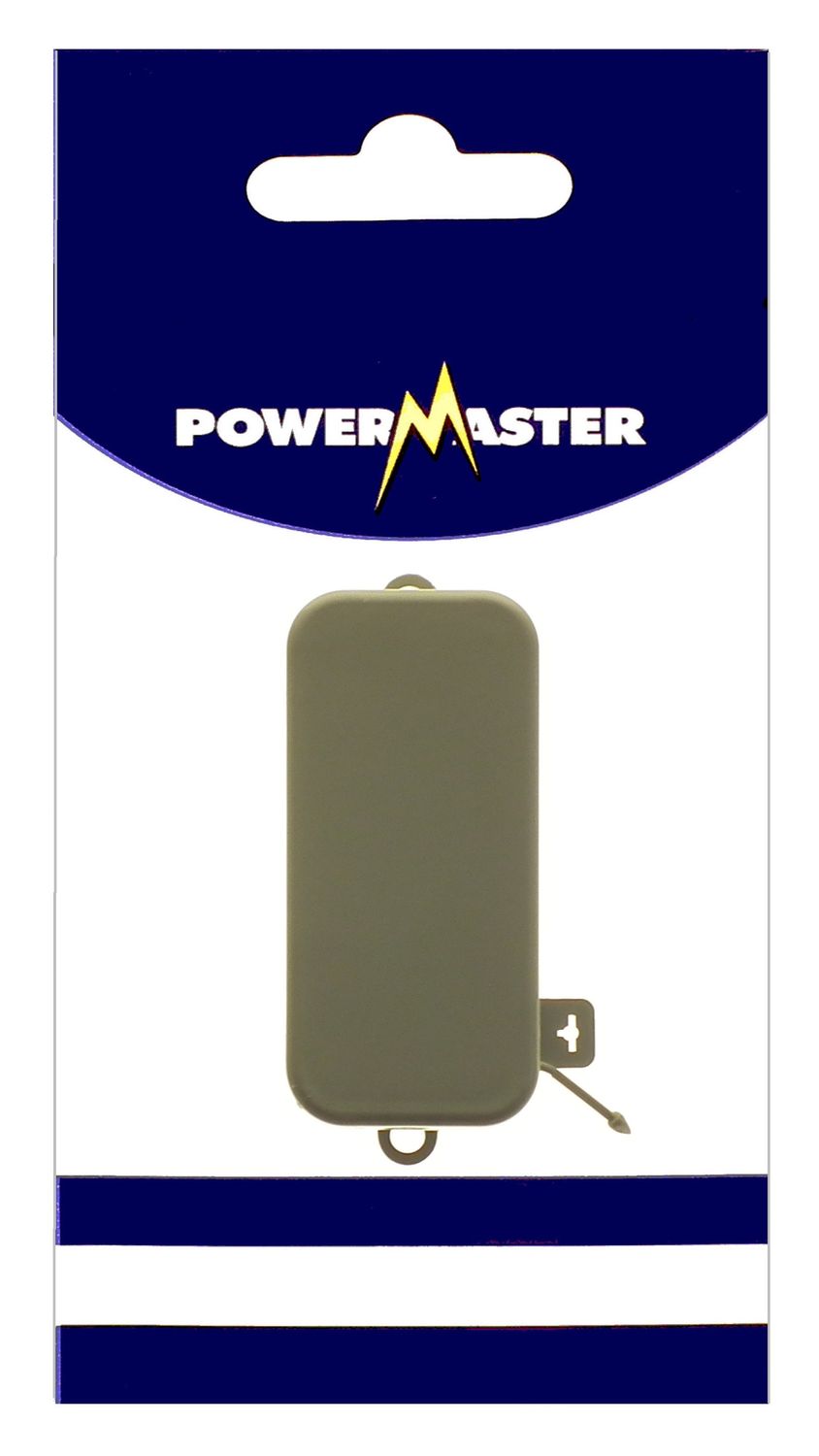 POWERMASTER 2.5 MMSQ. 75 MM SQUARE JUNCTION BOX