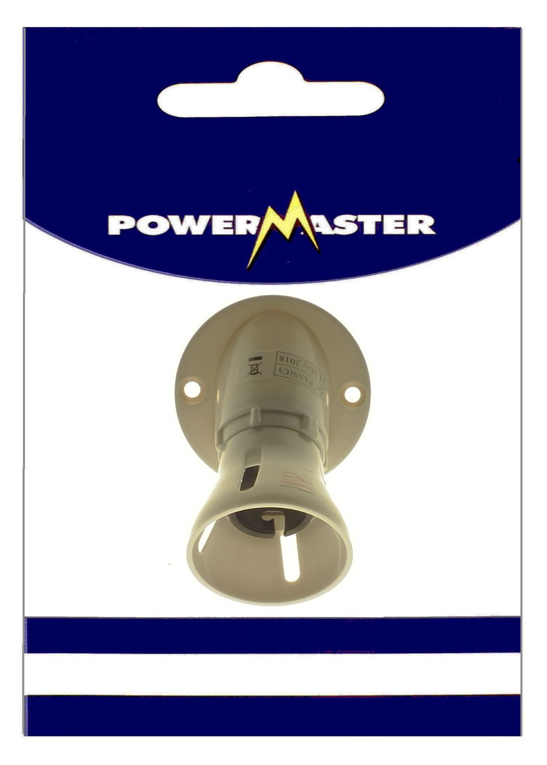 POWERMASTER ANGLE BATTEN HOLDER
