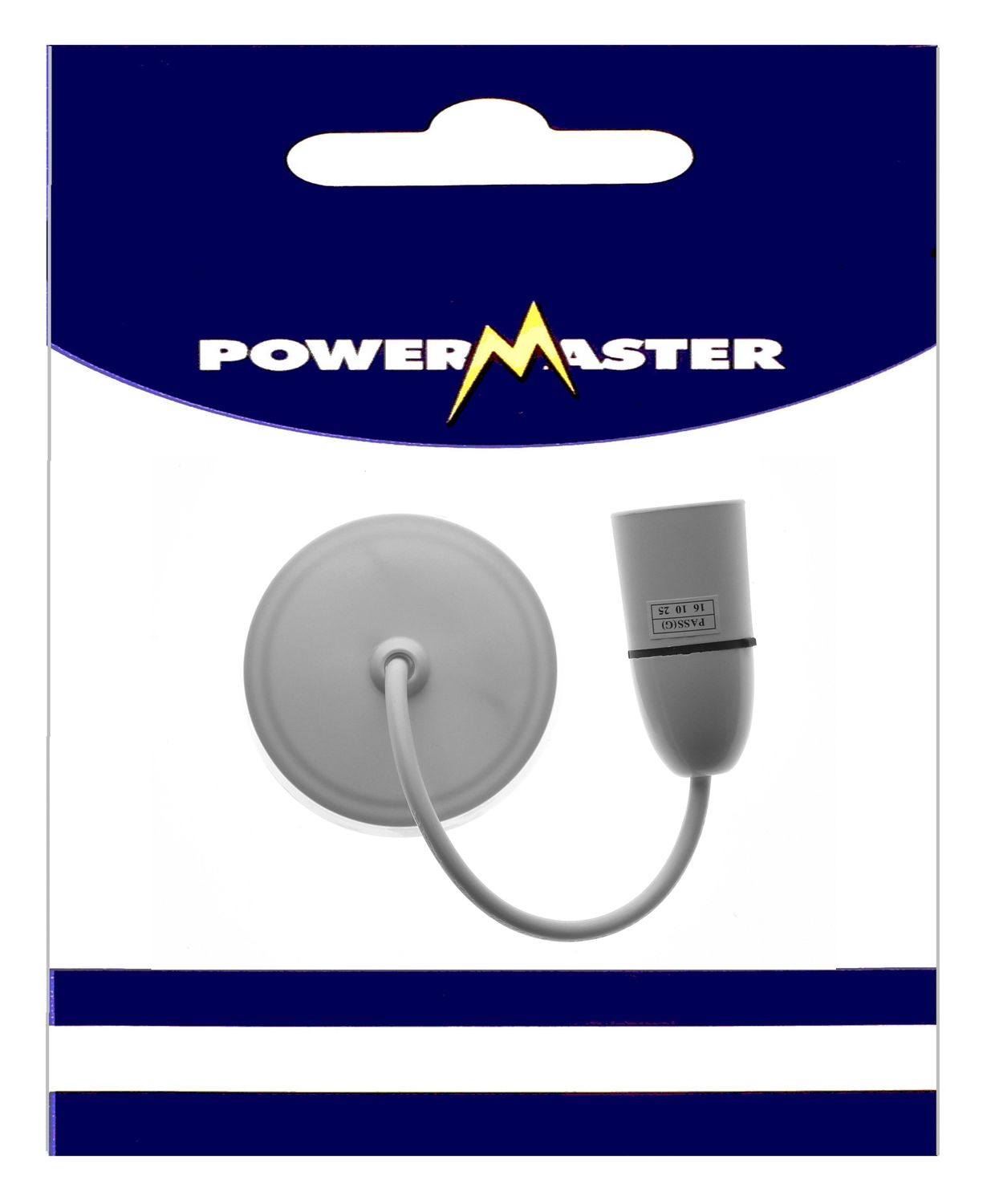 POWERMASTER T2 100W COMPLETE PENDANT KIT