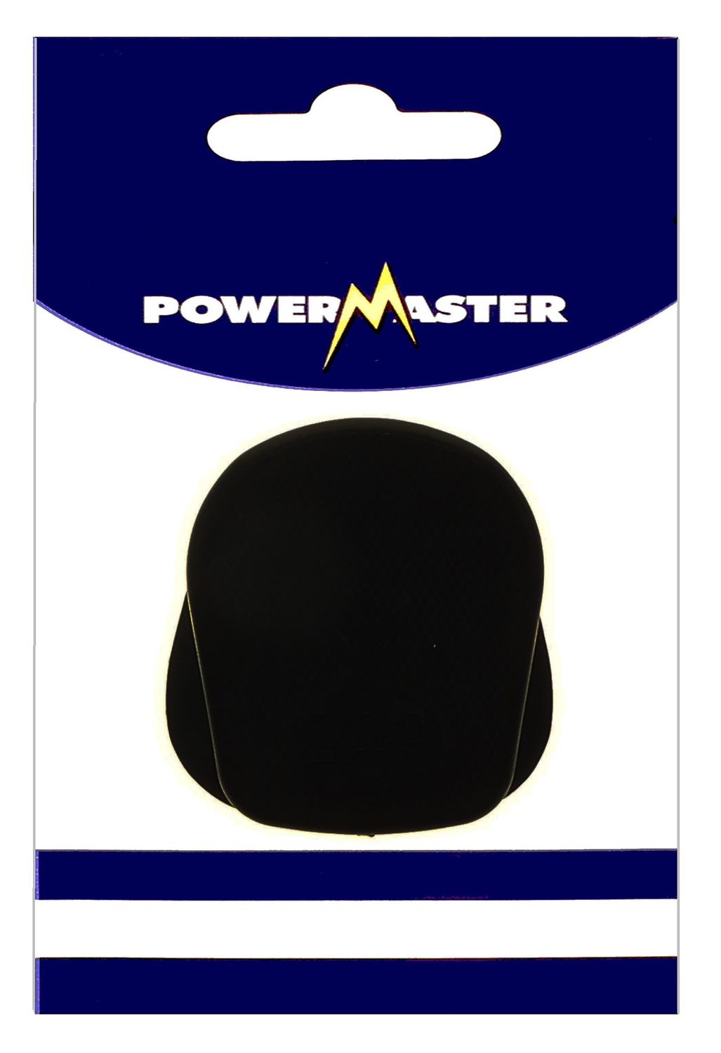 POWERMASTER 13 AMP 3 PIN PLUGTOP