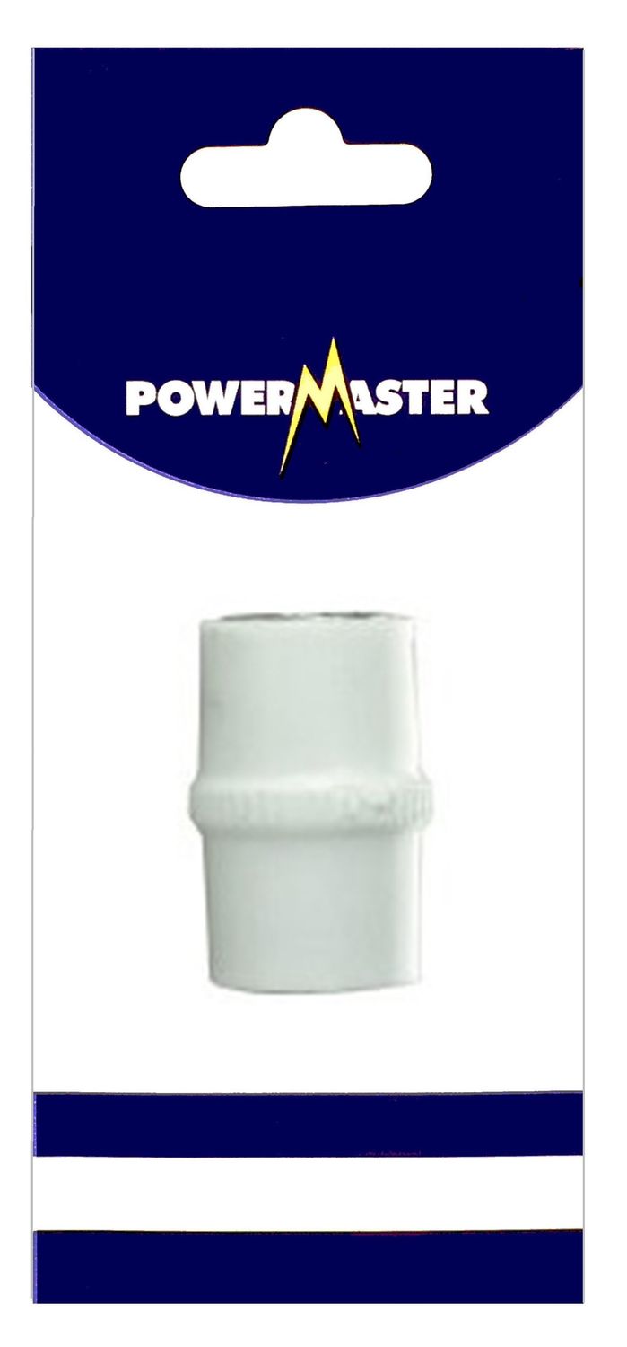 PPOWERMASTER COAXIAL TV COUPLER