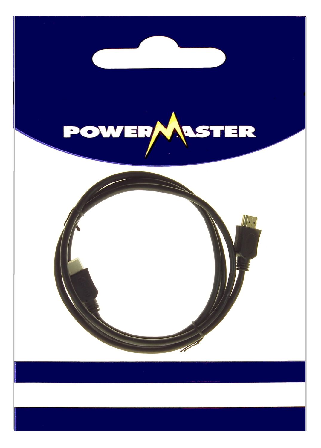POWERMASTER 1.5 MTR HDMI LEAD