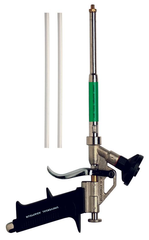 E/S SYSTEM G METAL GUN
