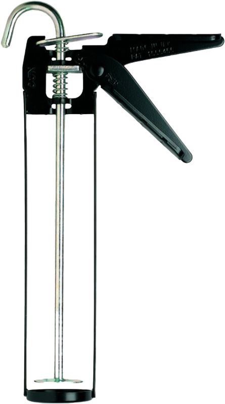 E/S TRADE REVOLING CAULK GUN