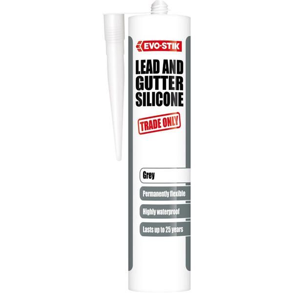 E/S LEAD &amp; GUTTER SEALANT C20