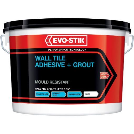 TILE A WALL ADHESIVE NON SLIP STANDARD