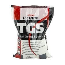 Evo-Stik Tech Total Grout System Beige