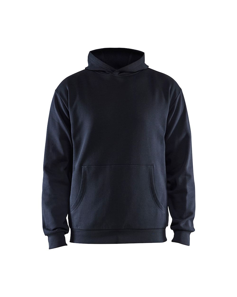 Hoodie Dark Navy Blue