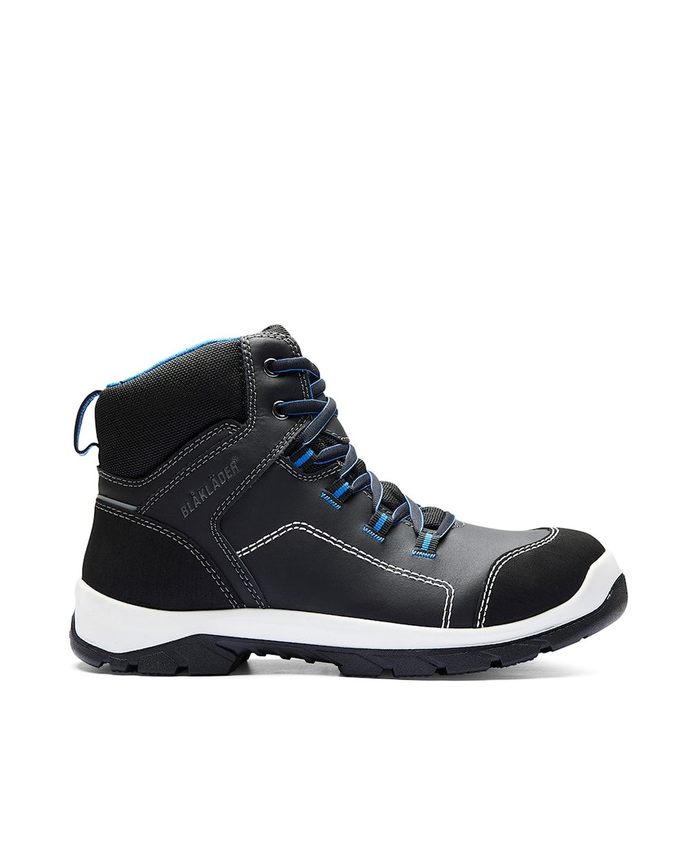 RETRO Safety boot