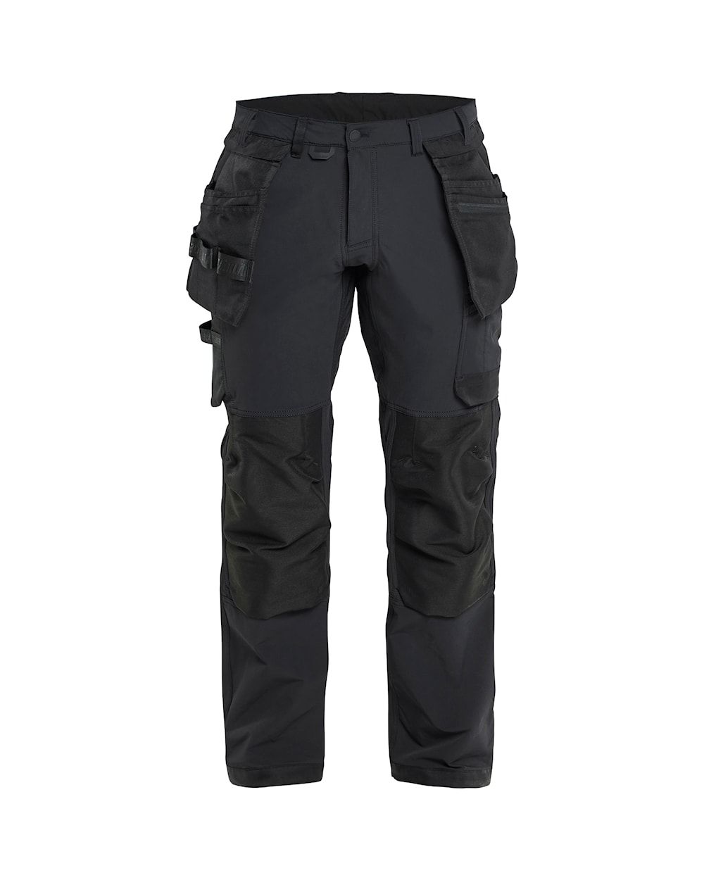 Craftsman trousers 4-way Stretch