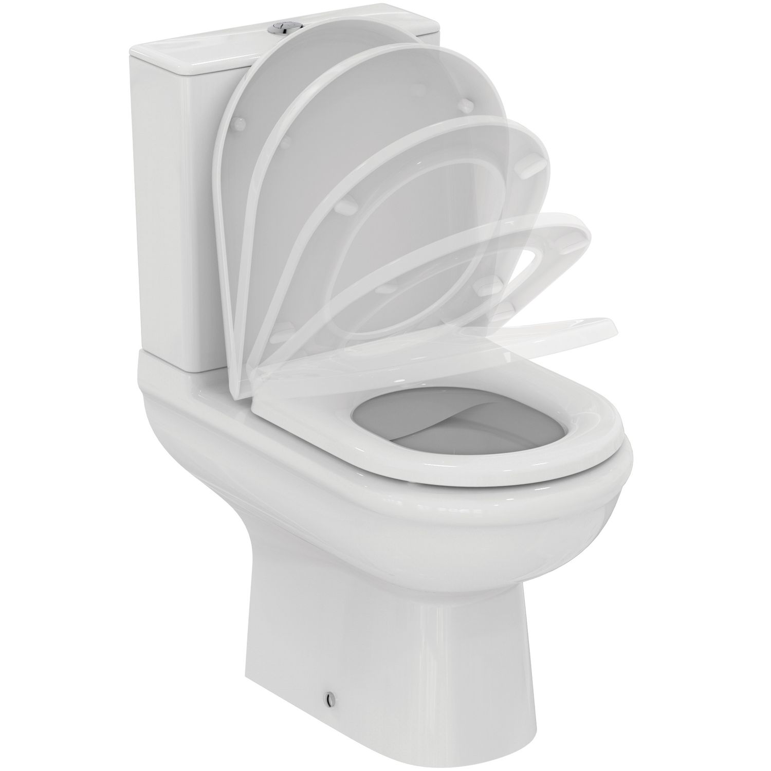 IS Della Multiproduct